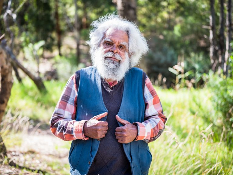 Uncle Jack & the iPhone Two Degrees of Separation